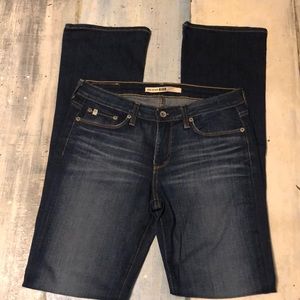 Big Star Sarah slim boot. Size 28 Long